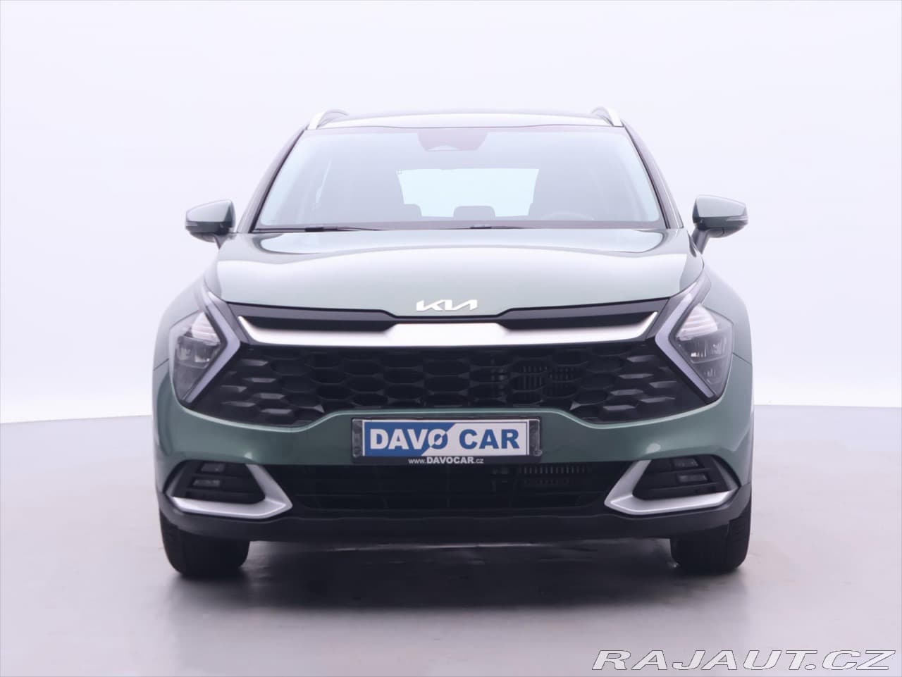 2023 Kia SPORTAGE - 5