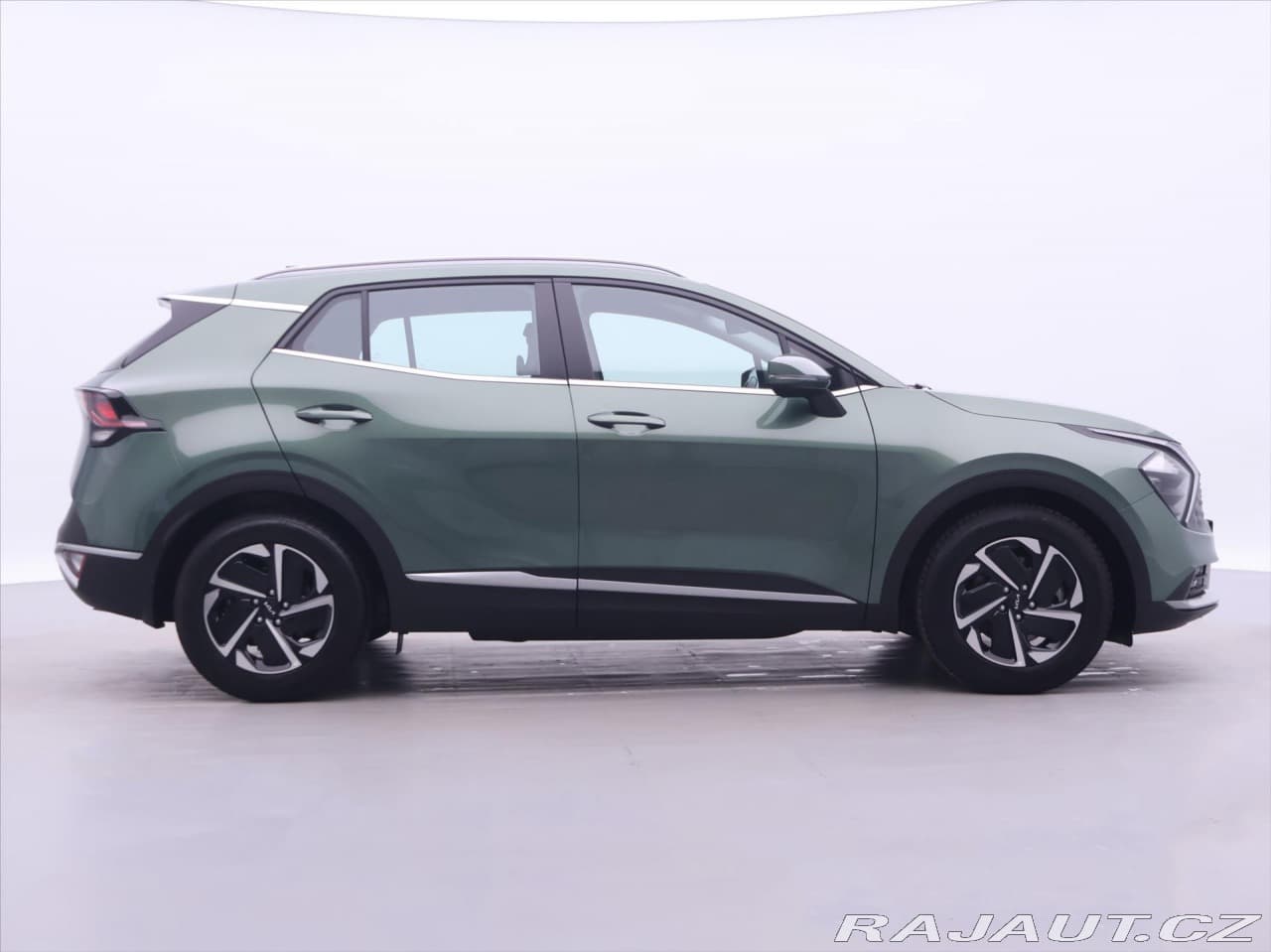 2023 Kia SPORTAGE - 29