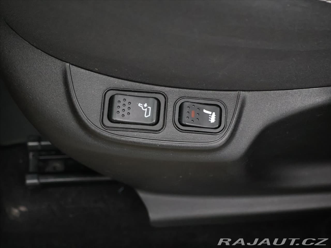 2014 Fiat 500L - 53