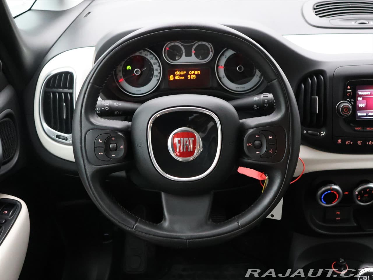 2014 Fiat 500L - 65