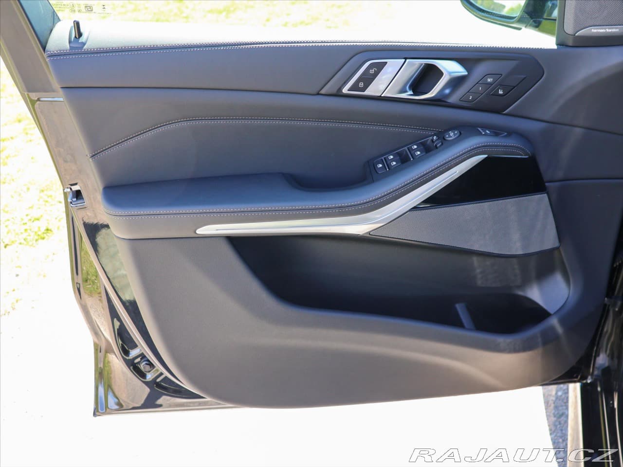 2026 BMW X5 - 53