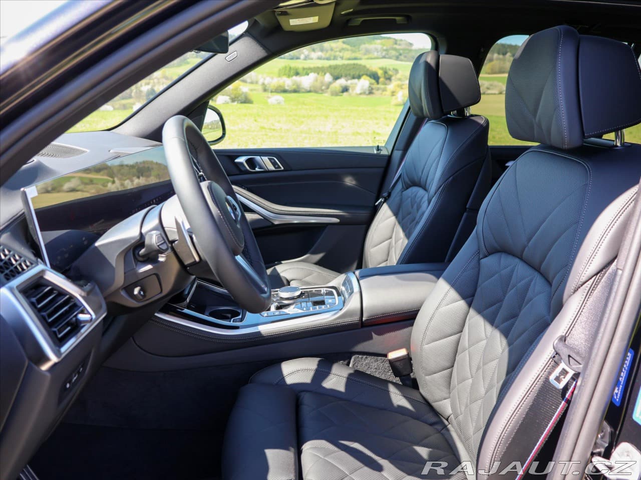 2026 BMW X5 - 57