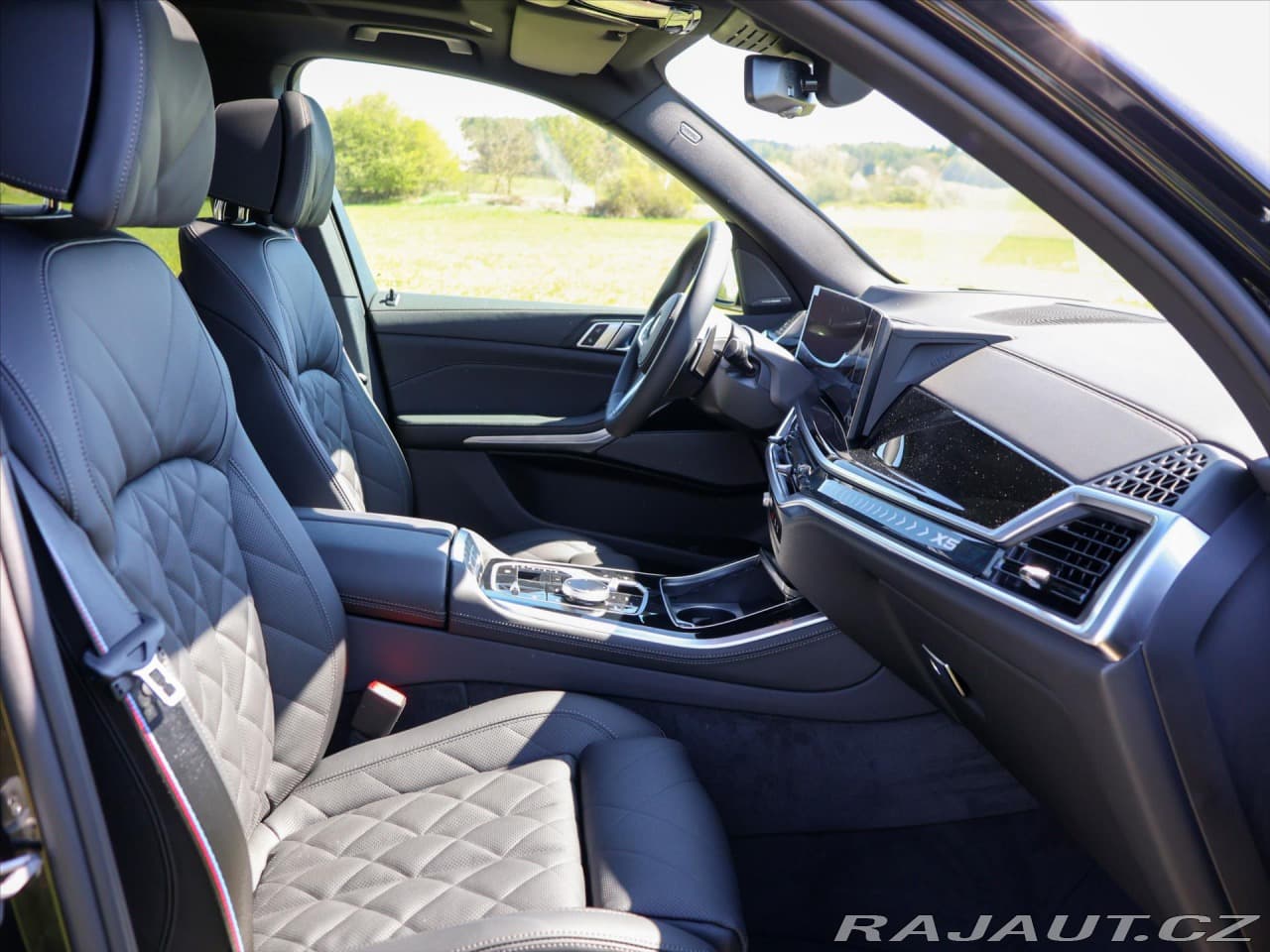 2026 BMW X5 - 65