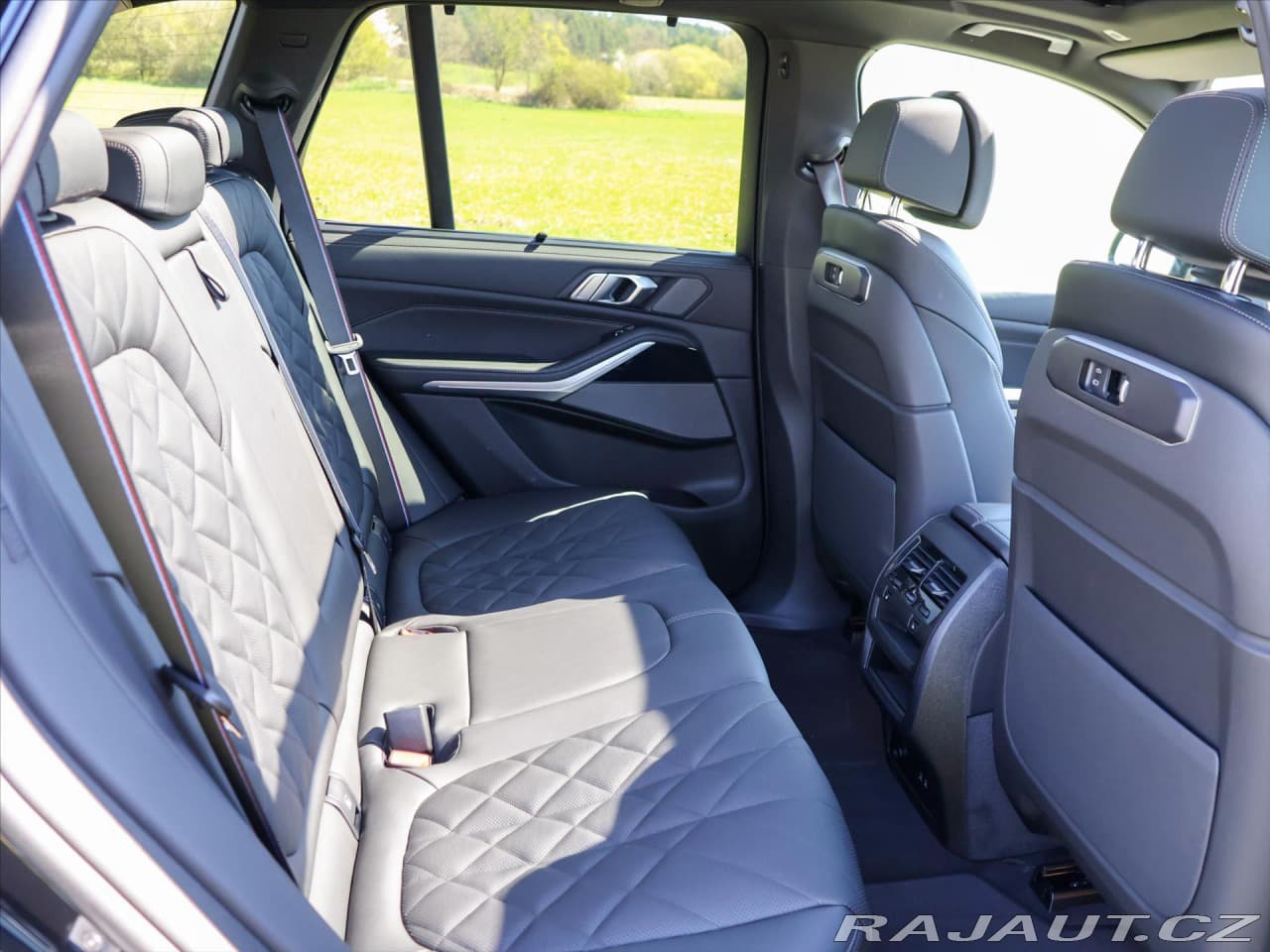 2026 BMW X5 - 69