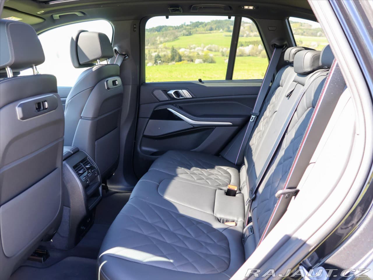 2026 BMW X5 - 73