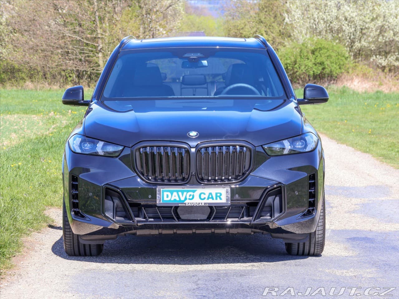 2026 BMW X5 - 5