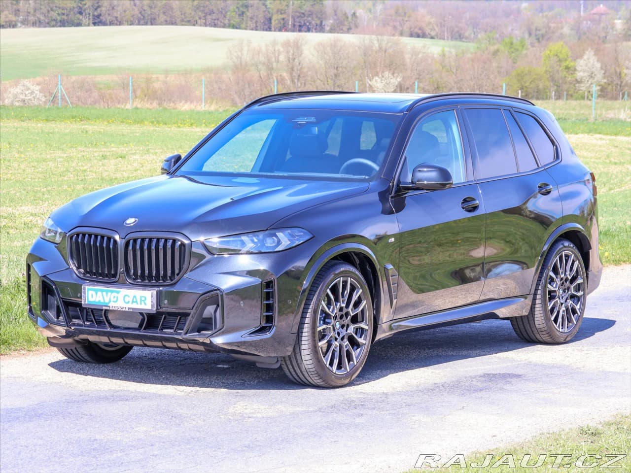 2026 BMW X5 - 9
