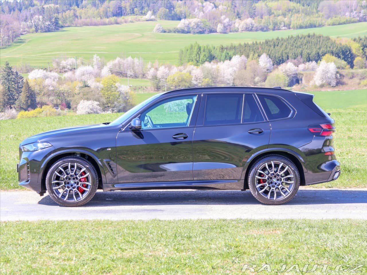 2026 BMW X5 - 13
