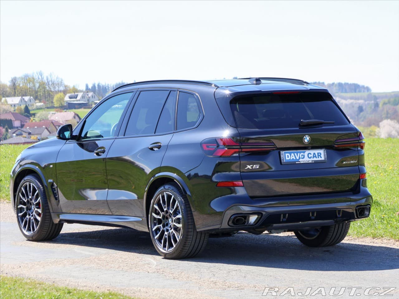 2026 BMW X5 - 17