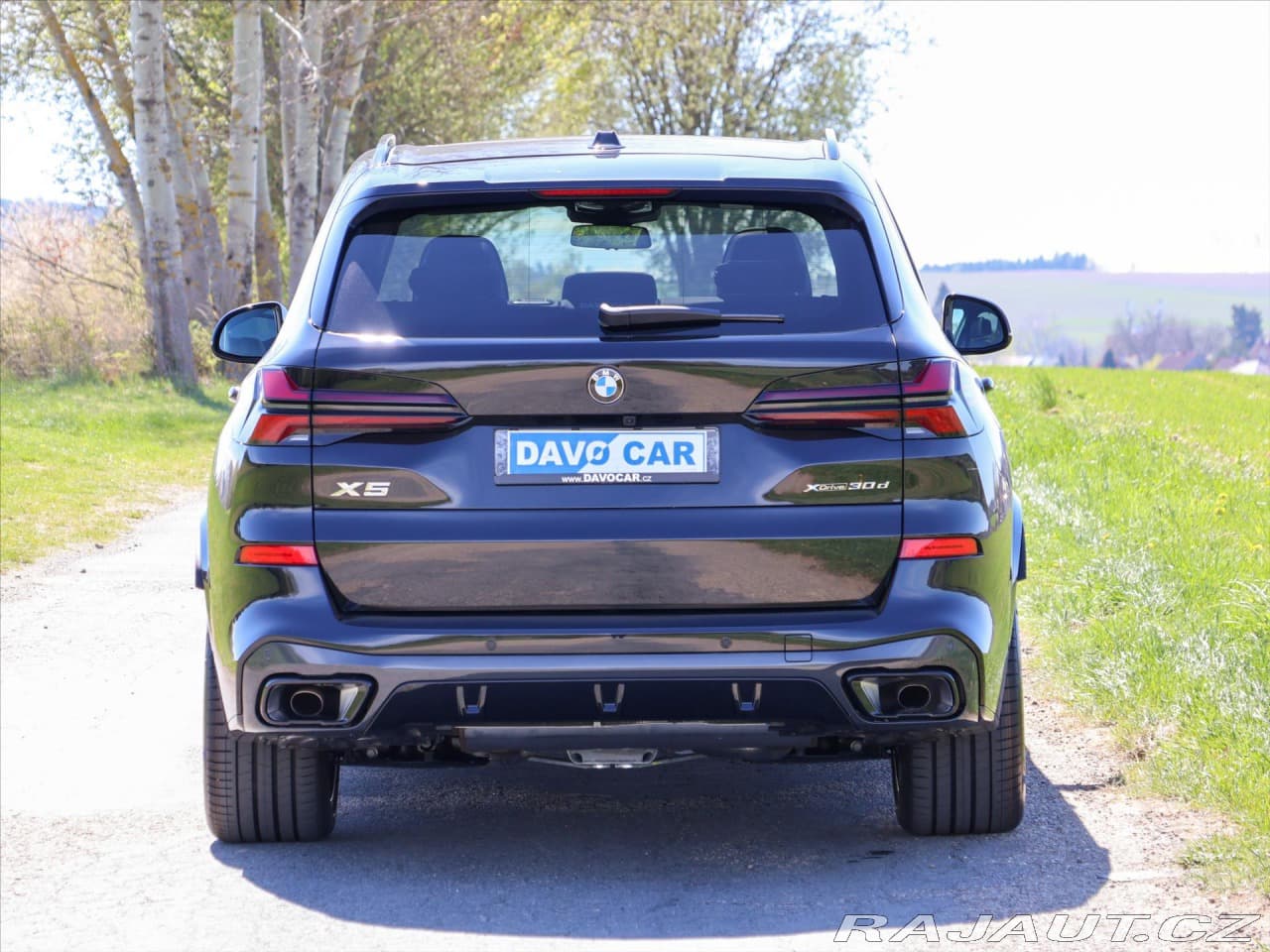 2026 BMW X5 - 21