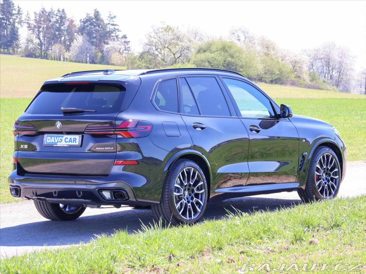 2026 BMW X5 - 25