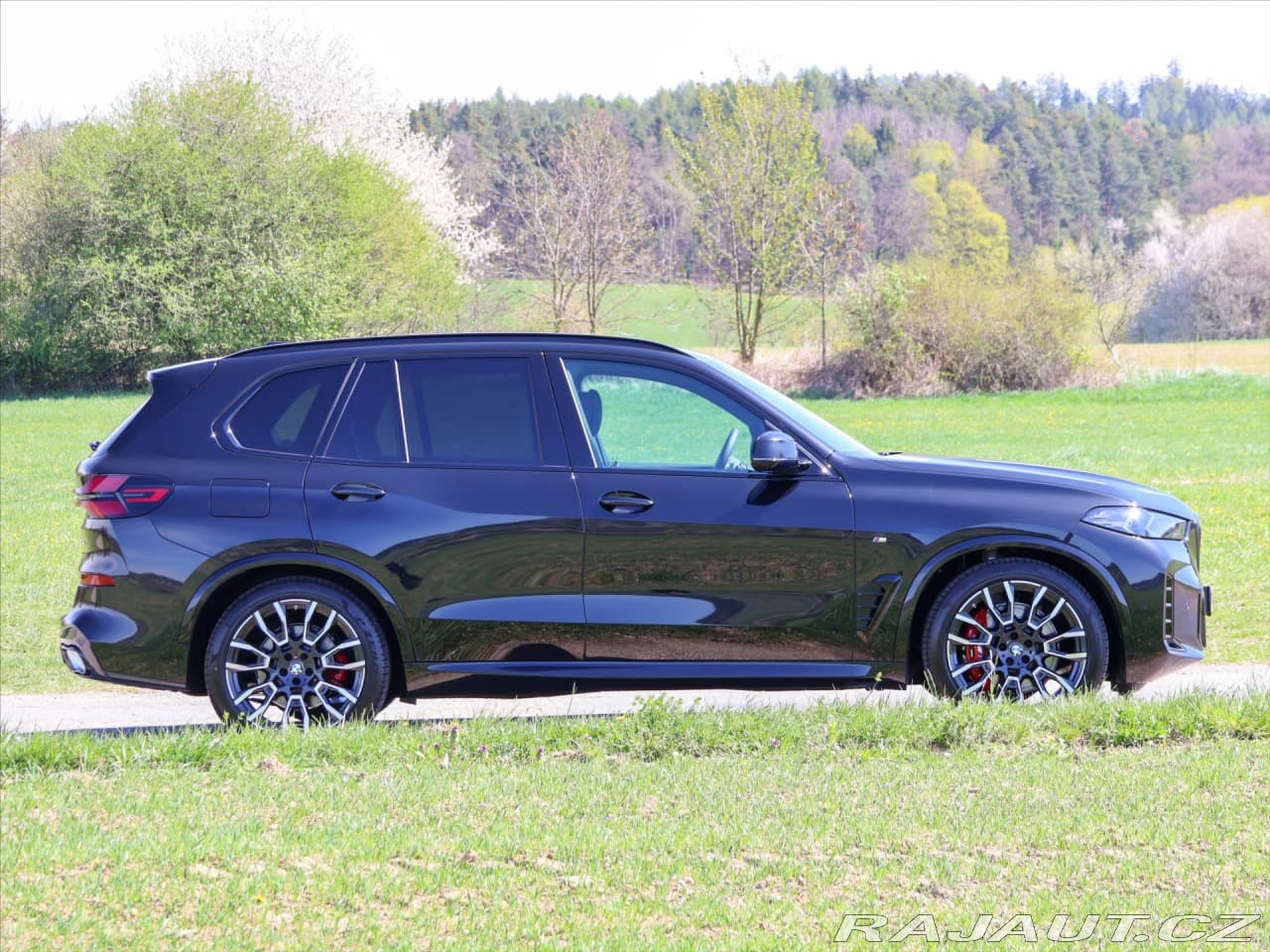 2026 BMW X5 - 29
