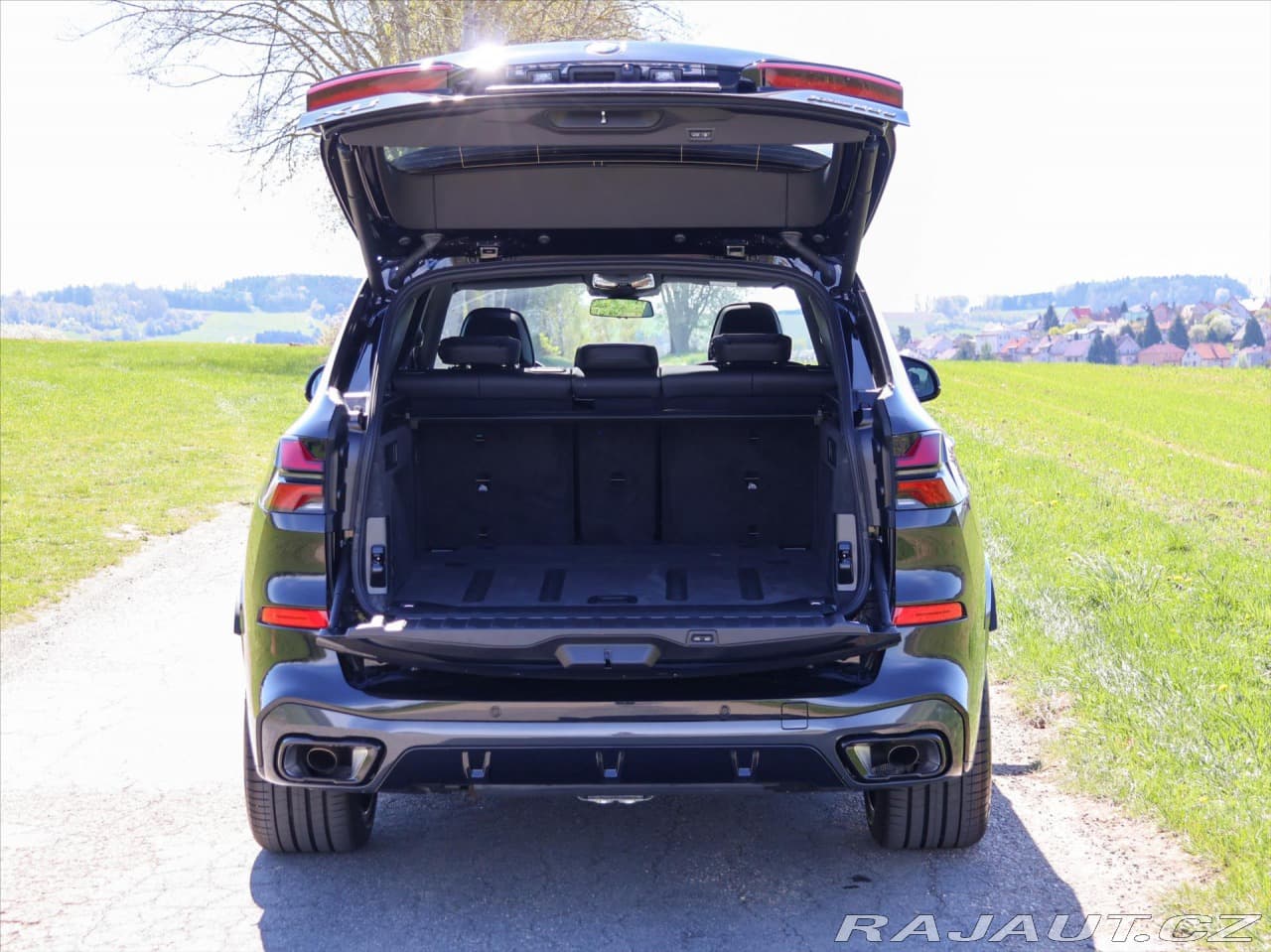 2026 BMW X5 - 33