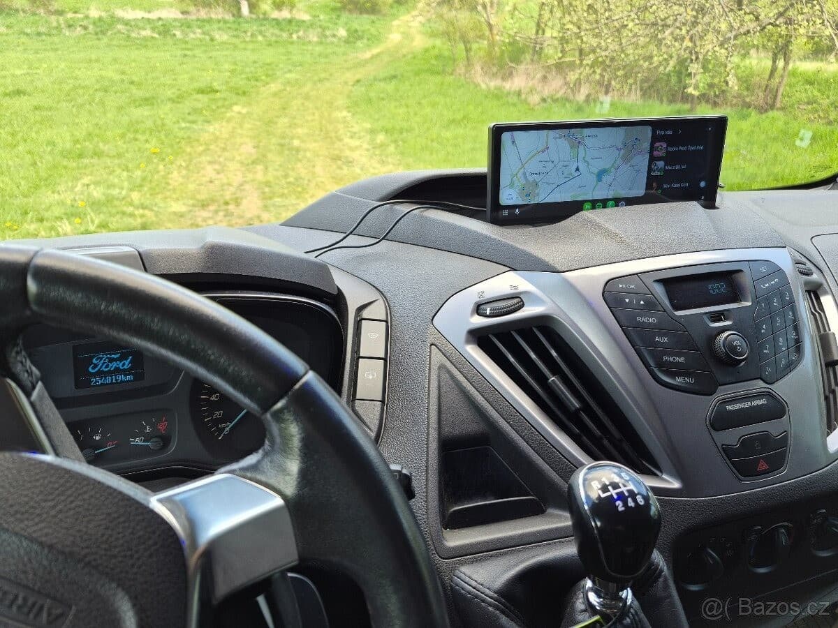 2015 Ford TOURNEO - 9