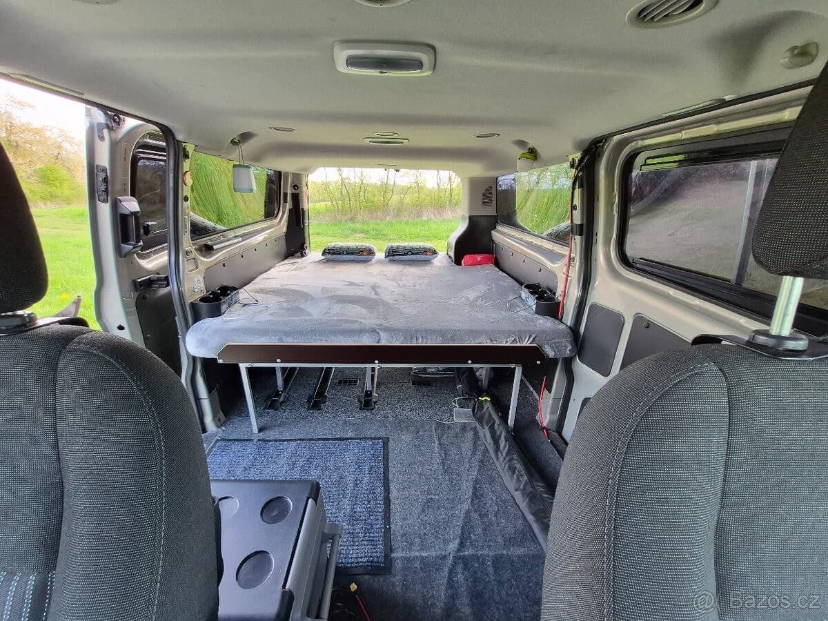 2015 Ford TOURNEO - 21