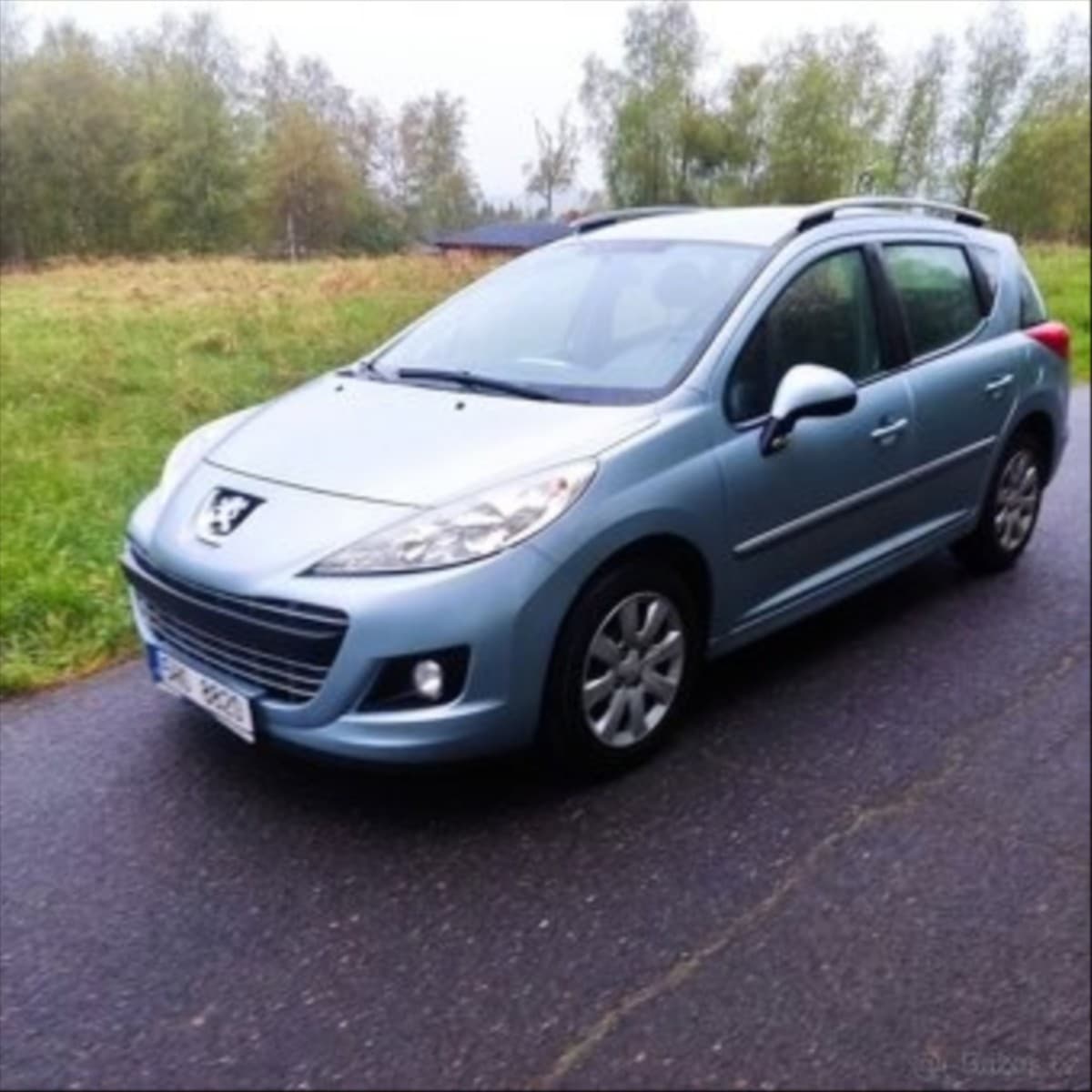 2012 Peugeot 207 - 45