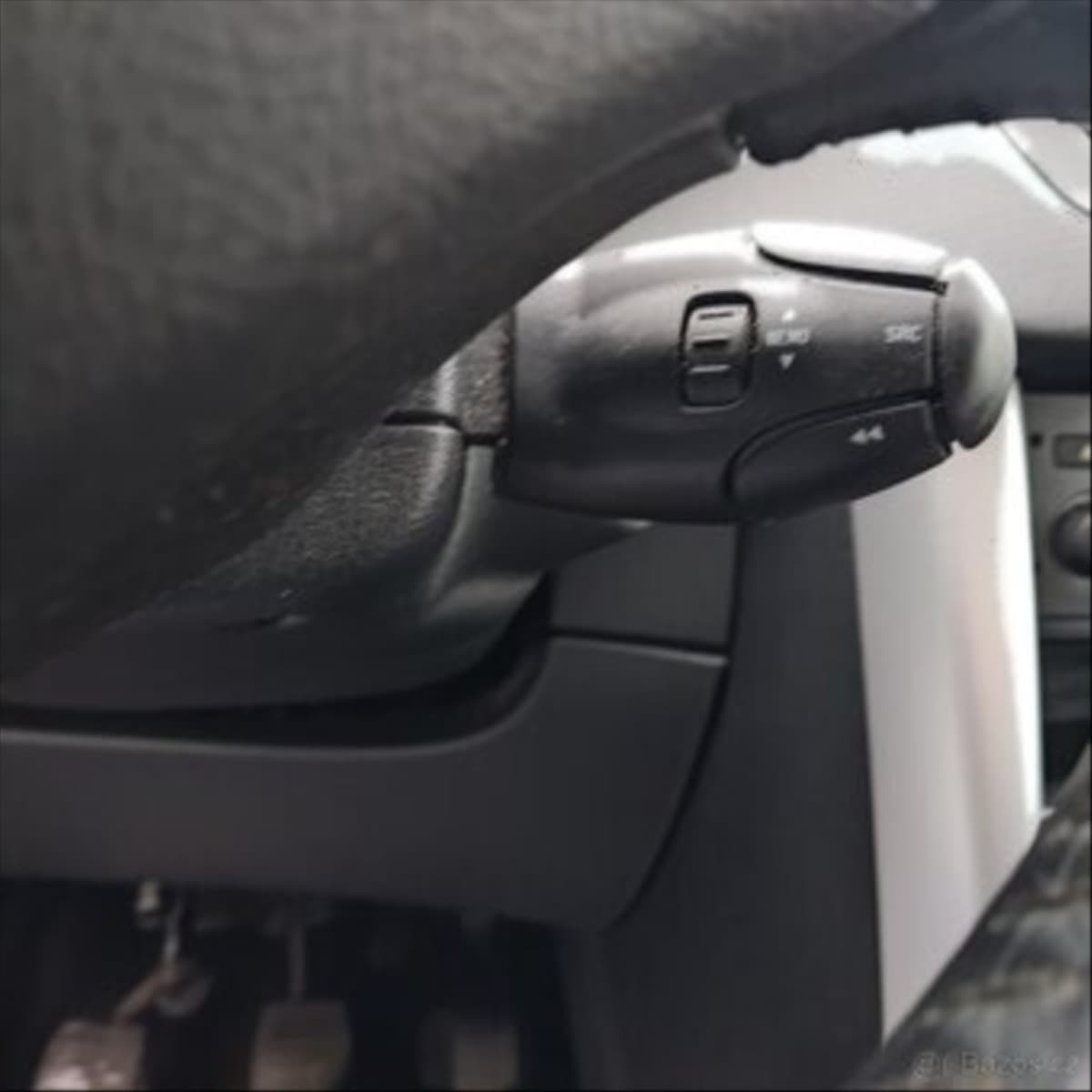 2012 Peugeot 207 - 57