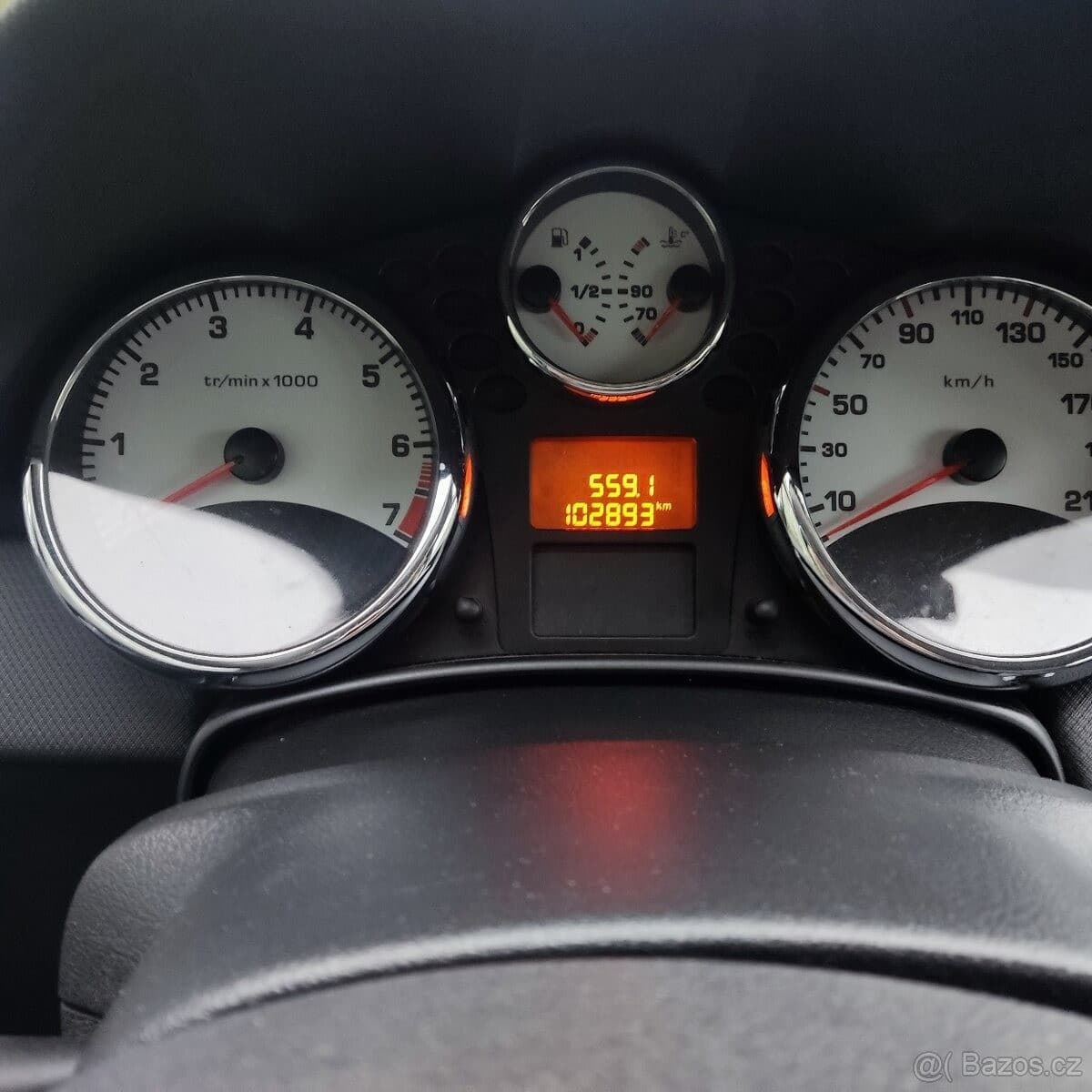 2012 Peugeot 207 - 73