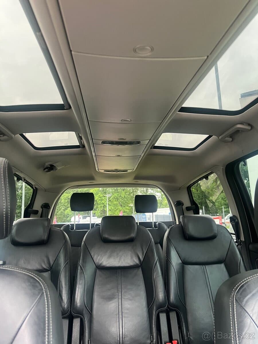 2010 Ford GALAXY - 9