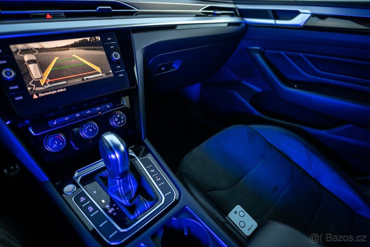 2023 Volkswagen ARTEON - 37