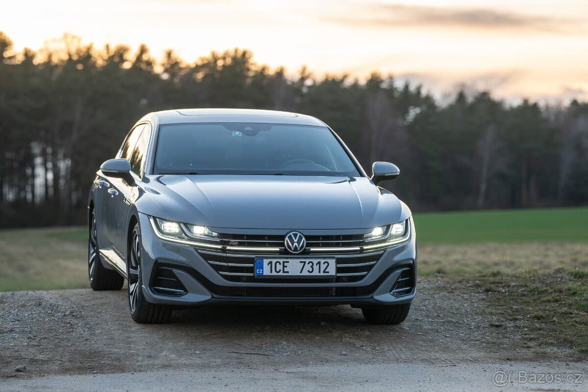 2023 Volkswagen ARTEON - 41