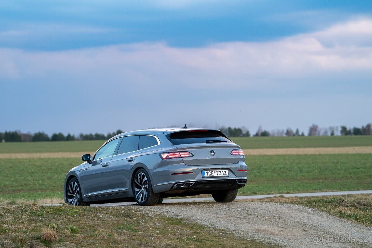2023 Volkswagen ARTEON - 49