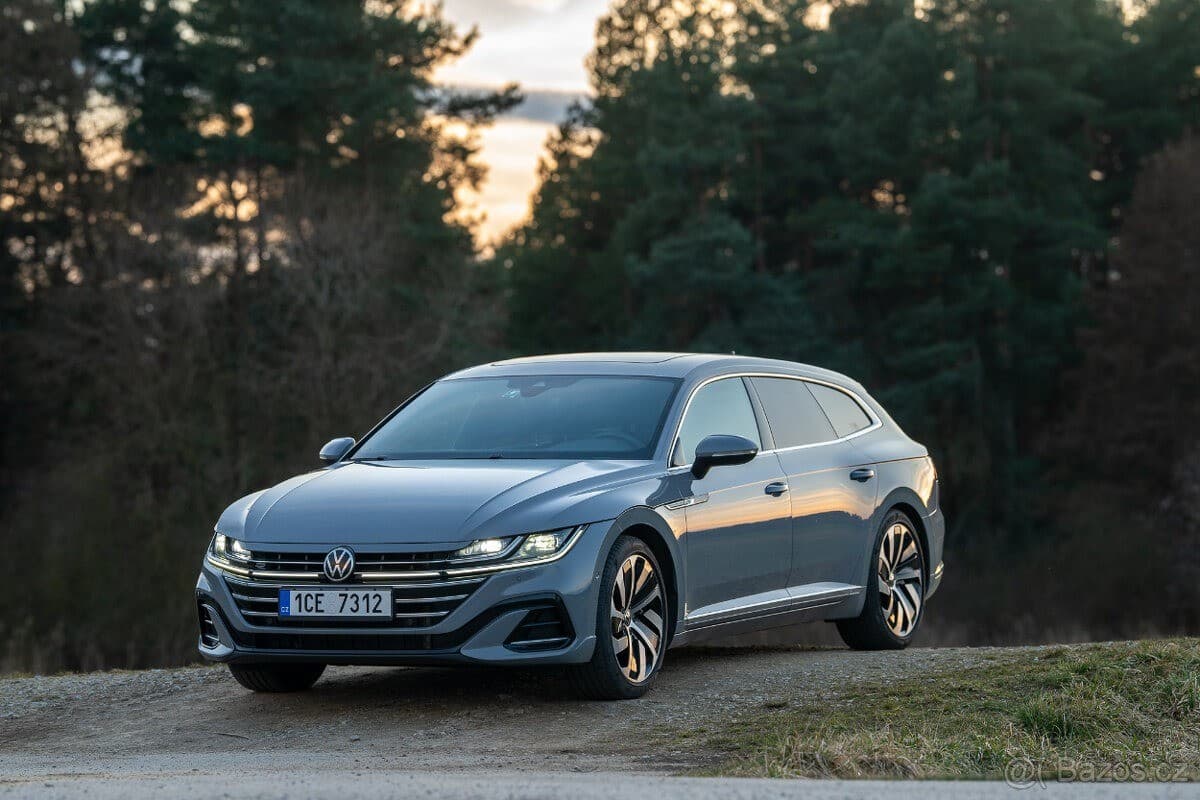 2023 Volkswagen ARTEON - 53