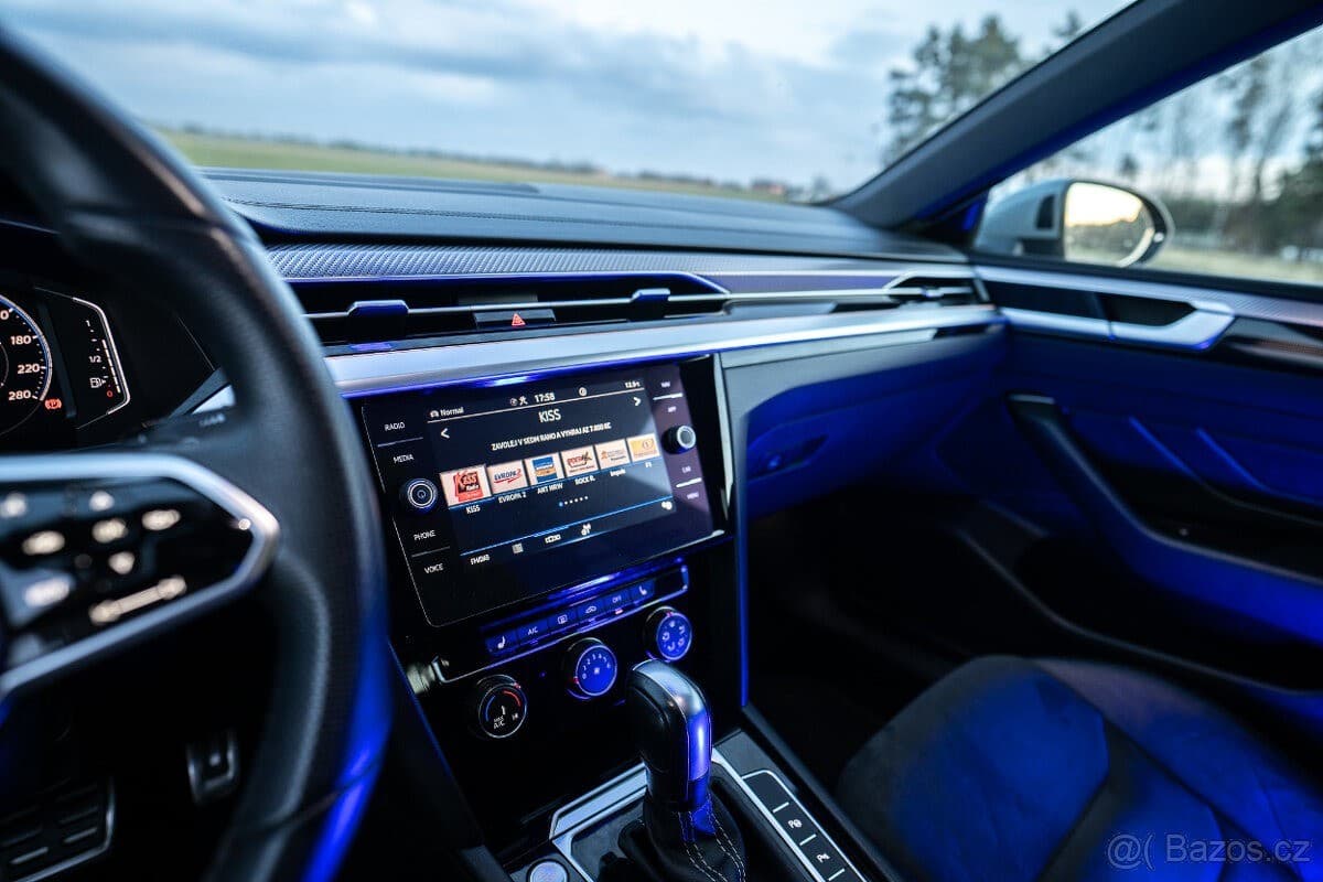 2023 Volkswagen ARTEON - 57