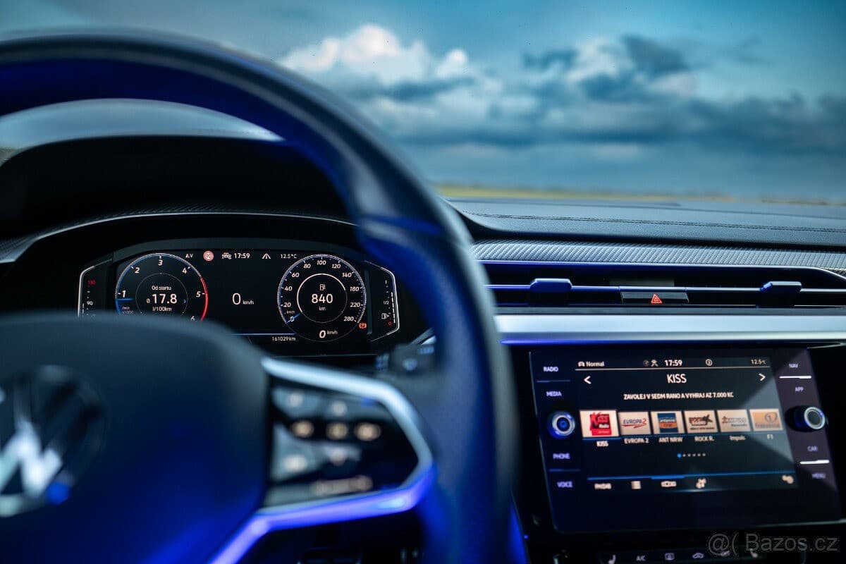 2023 Volkswagen ARTEON - 65