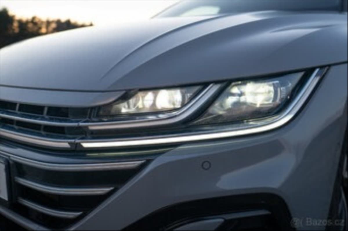 2023 Volkswagen ARTEON - 5