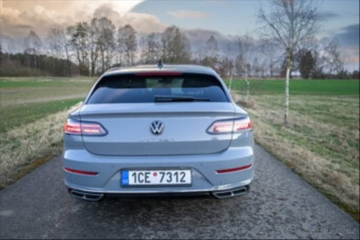 2023 Volkswagen ARTEON - 9