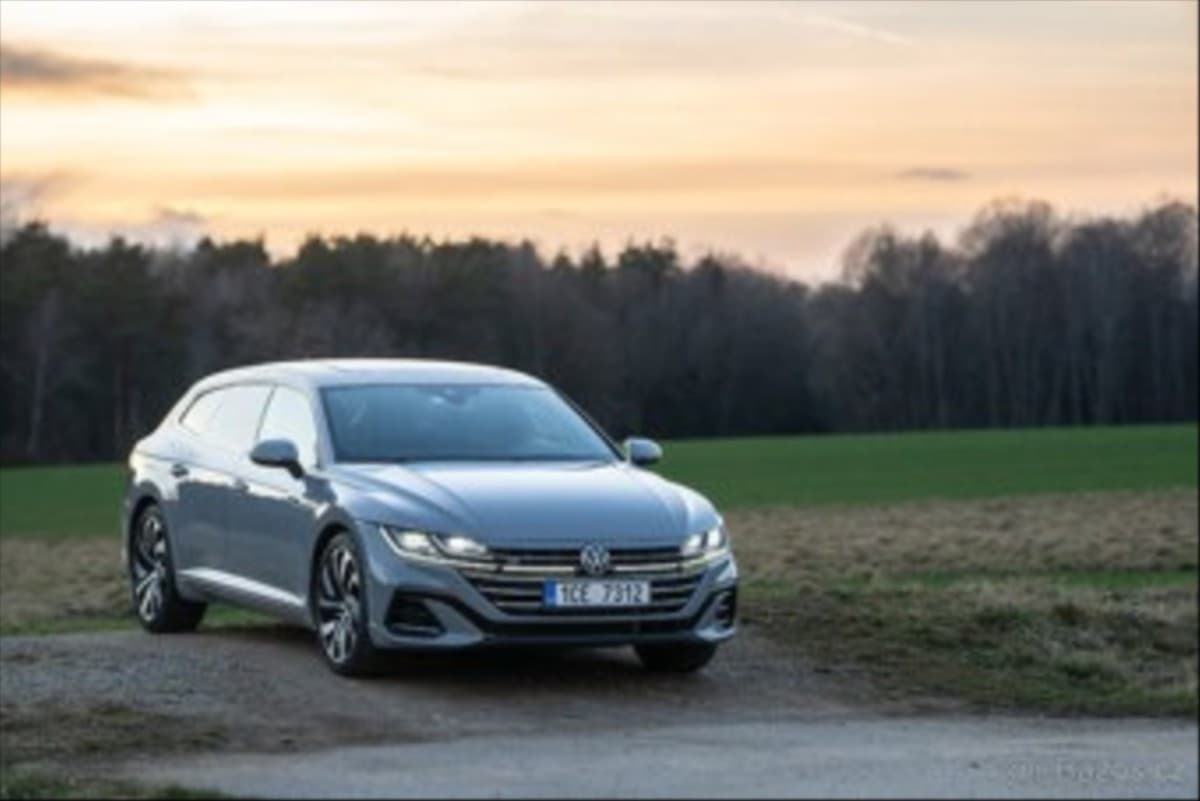 2023 Volkswagen ARTEON - 13