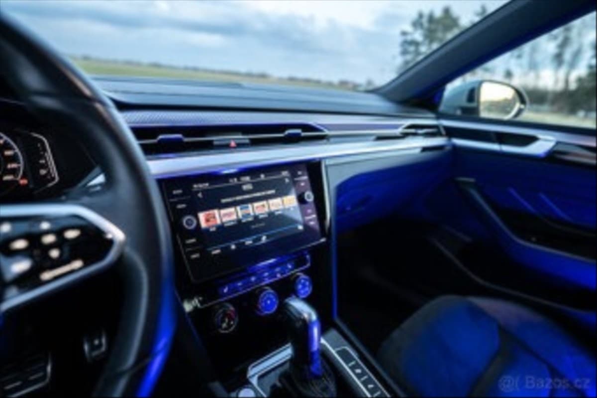 2023 Volkswagen ARTEON - 17