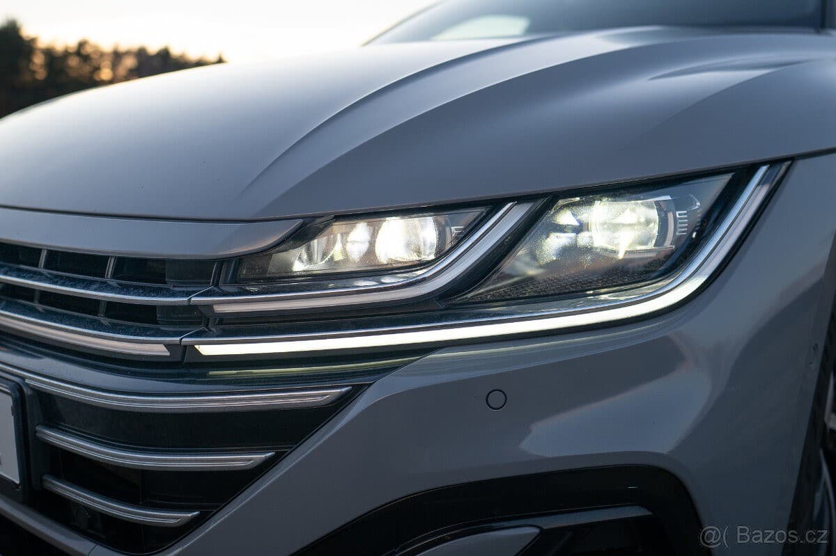 2023 Volkswagen ARTEON - 21