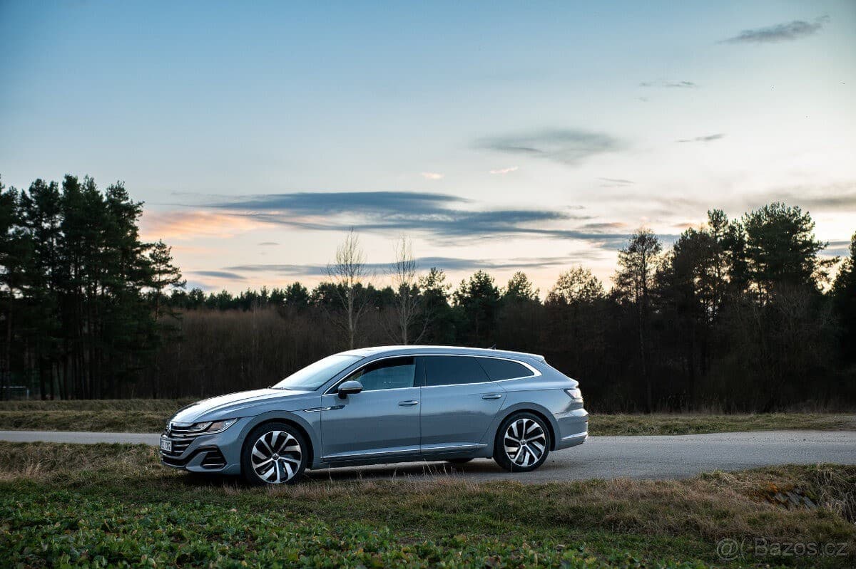 2023 Volkswagen ARTEON - 25