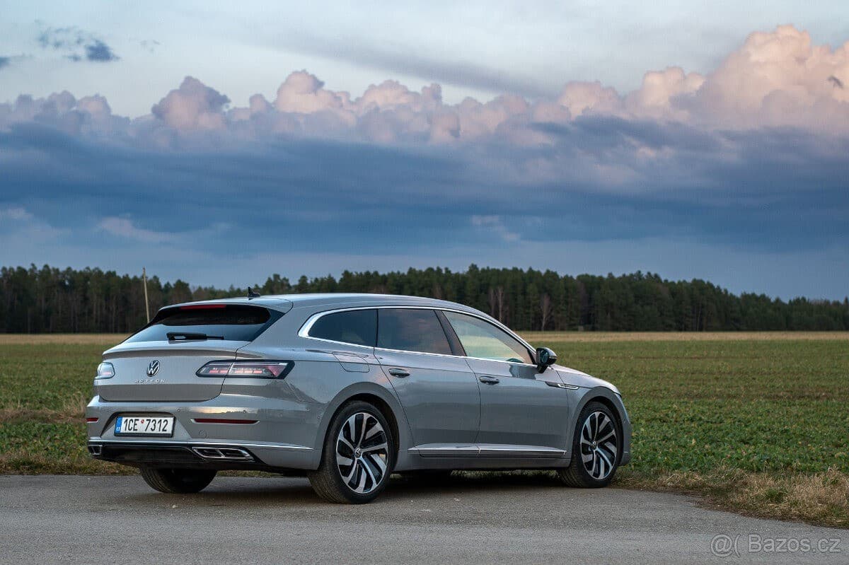 2023 Volkswagen ARTEON - 29