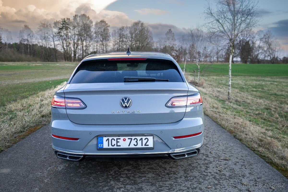 2023 Volkswagen ARTEON - 33