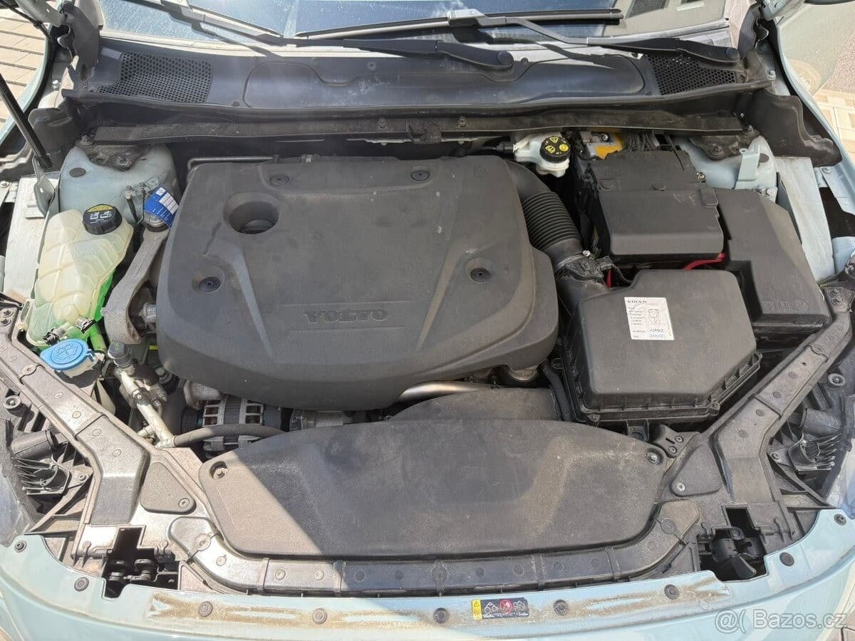 2018 Volvo V40 - 45