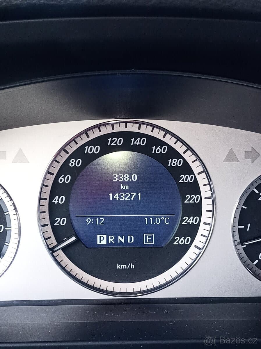 2012 Mercedes-Benz GLK - 13