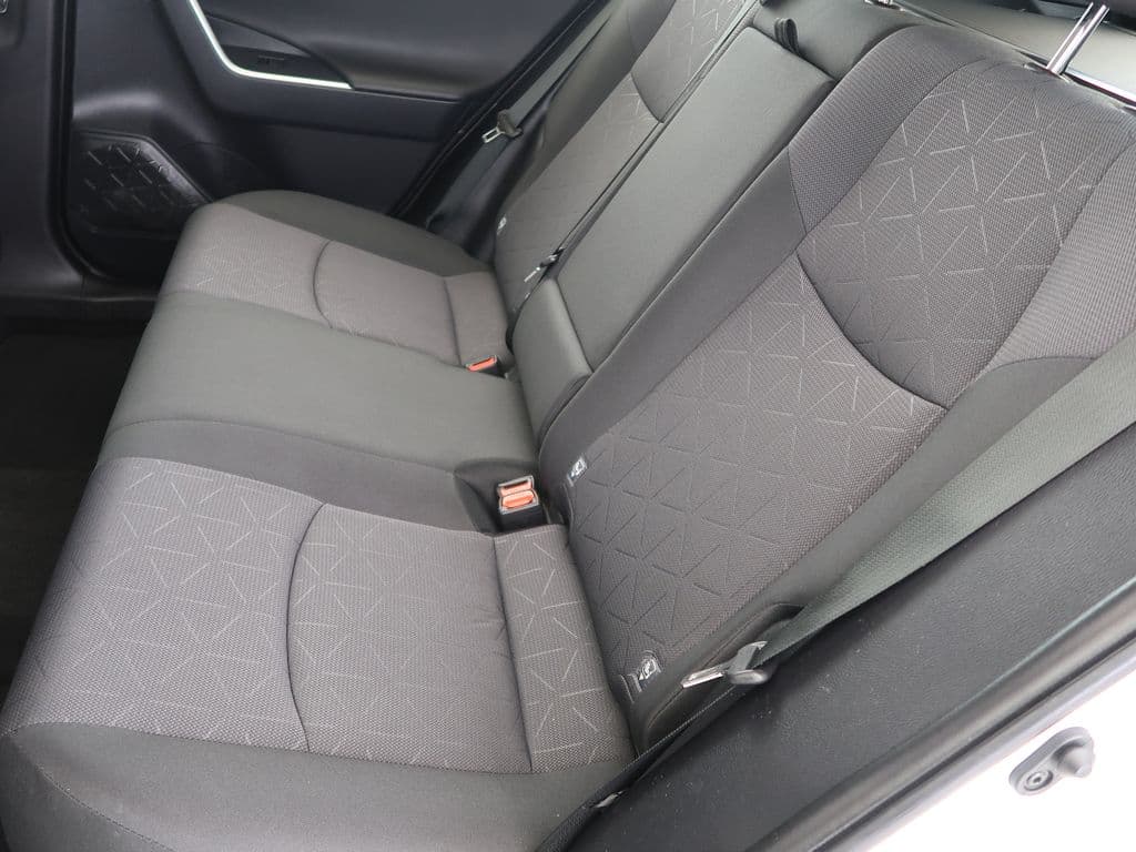 2022 Toyota RAV4 - 28