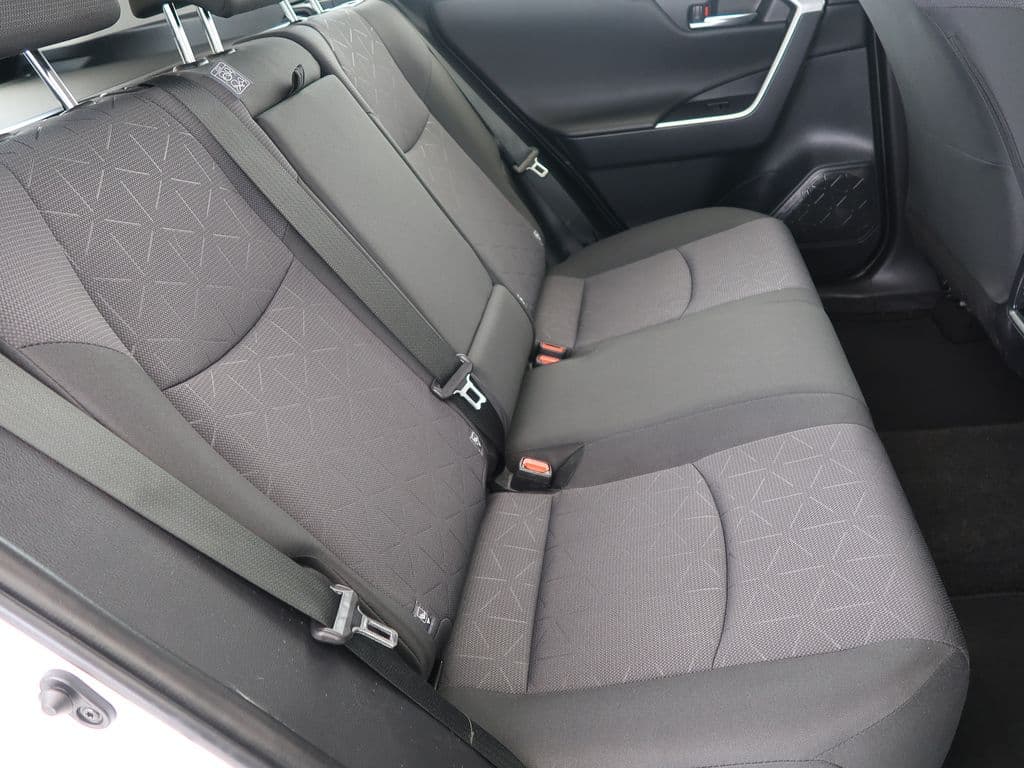 2022 Toyota RAV4 - 34