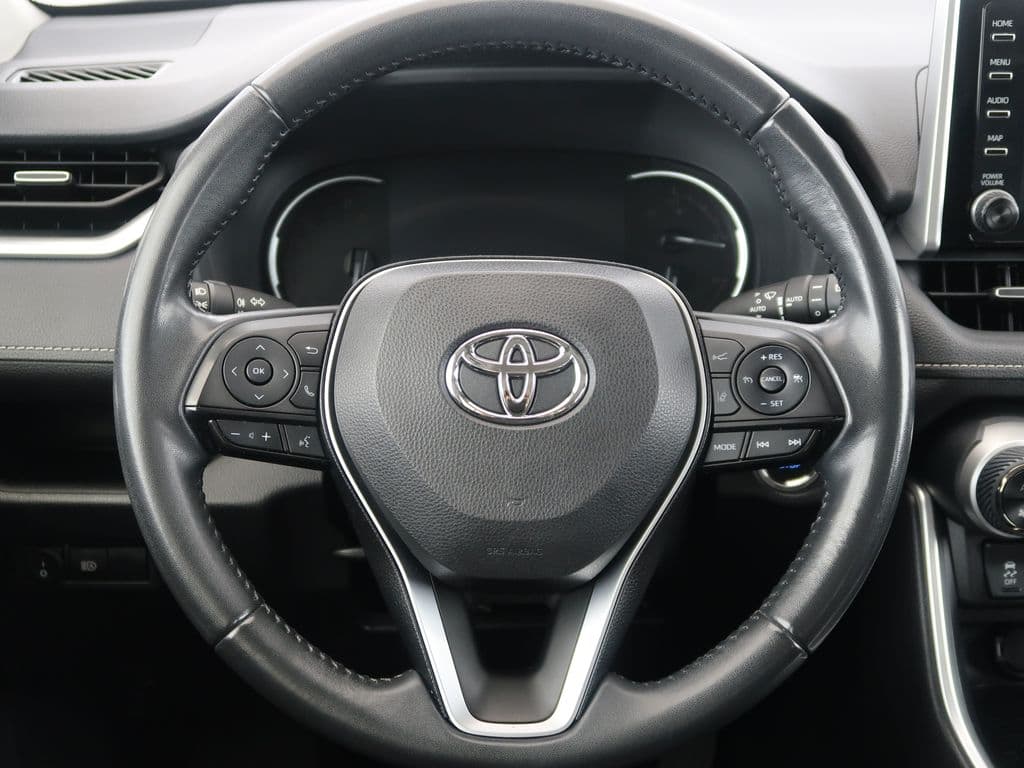 2022 Toyota RAV4 - 40