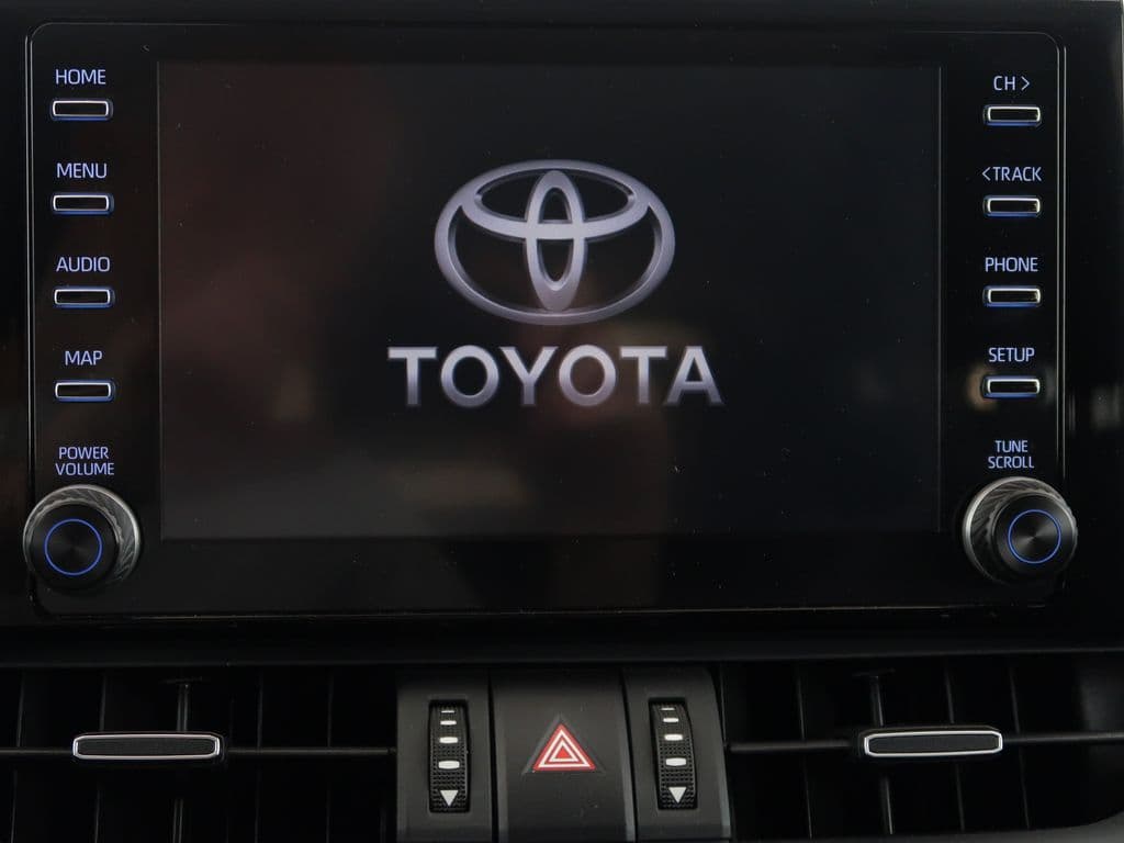 2022 Toyota RAV4 - 49