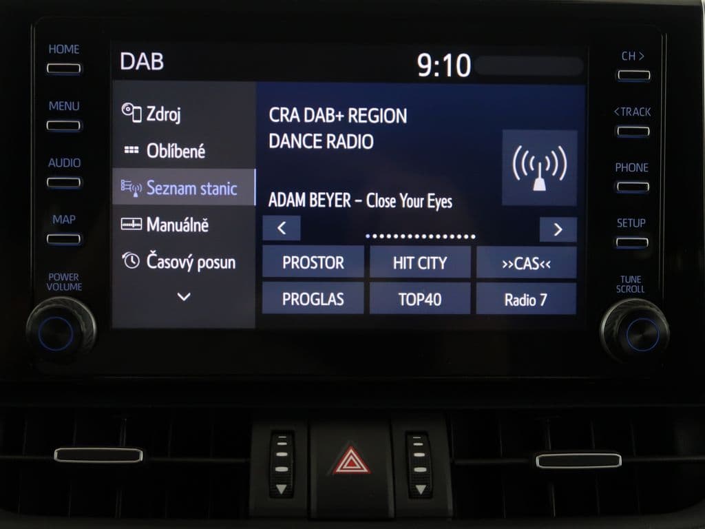 2022 Toyota RAV4 - 52