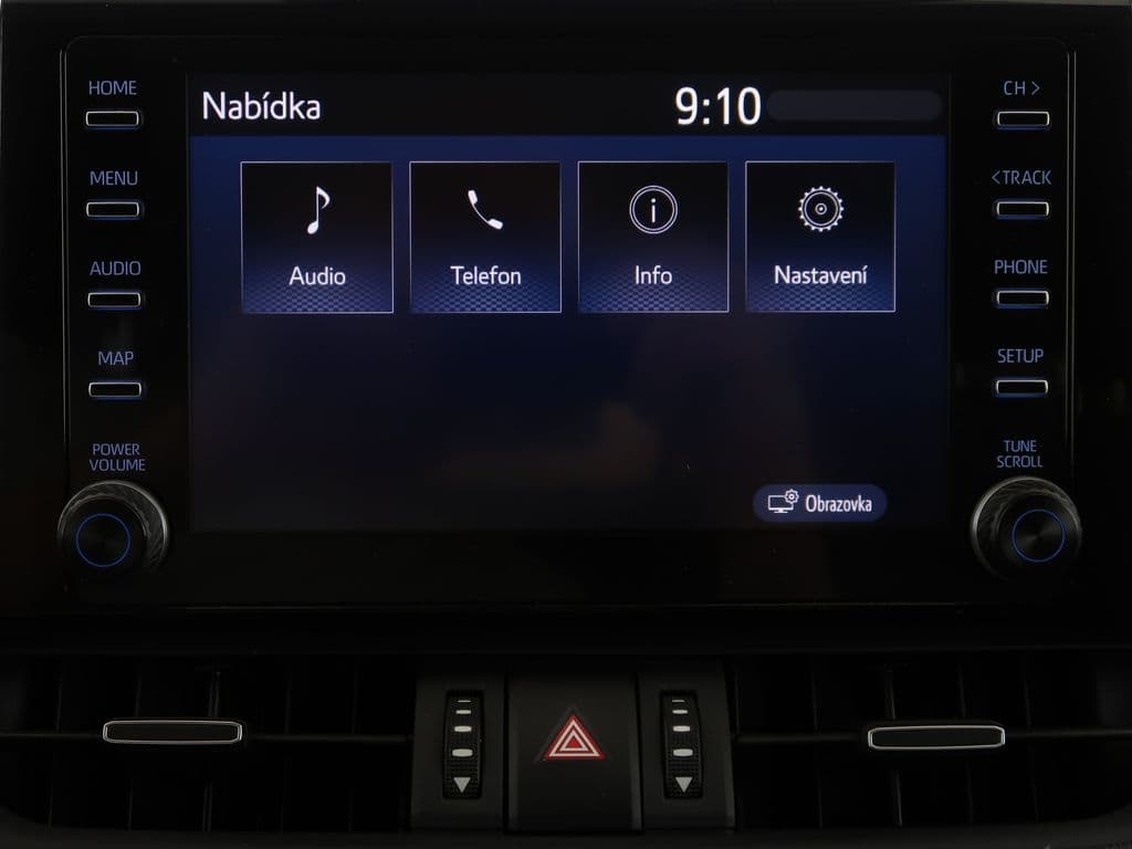 2022 Toyota RAV4 - 58