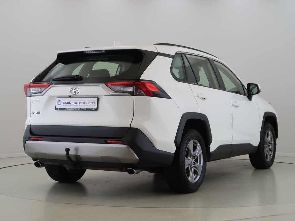 2022 Toyota RAV4 - 13