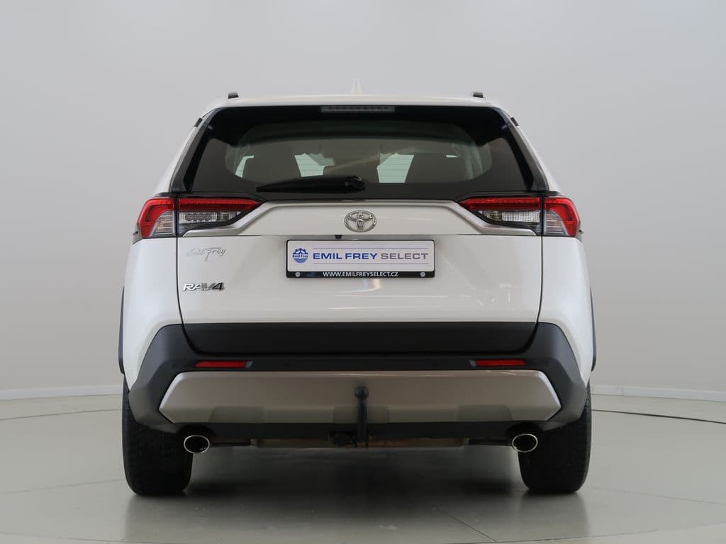 2022 Toyota RAV4 - 16