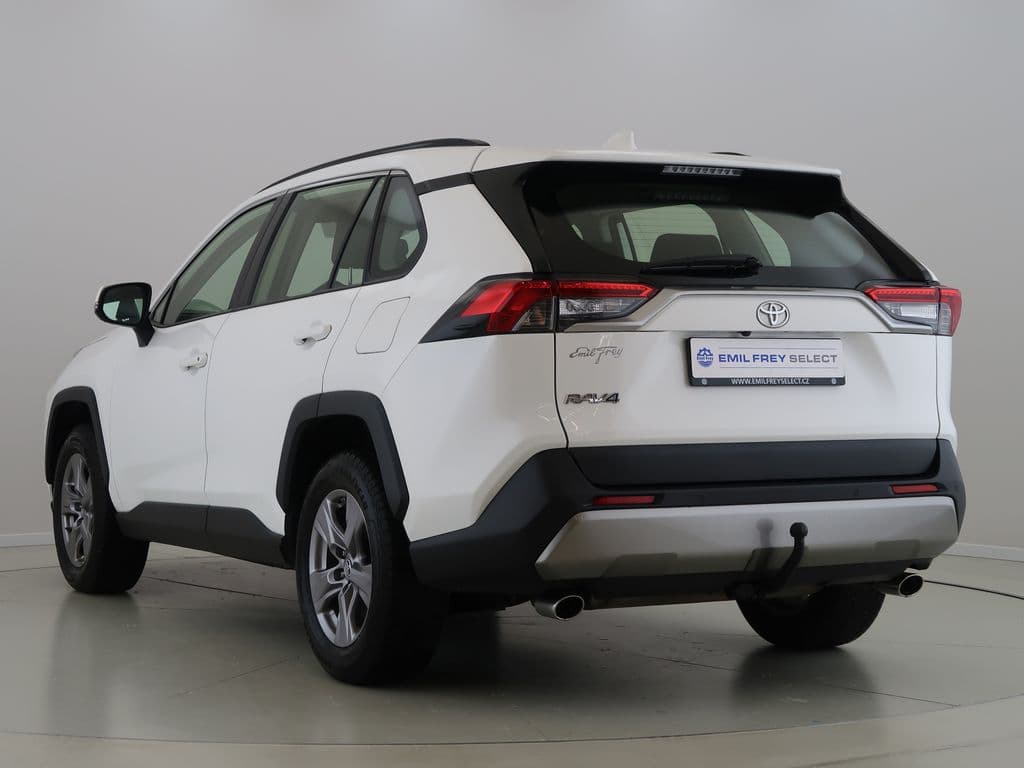 2022 Toyota RAV4 - 19
