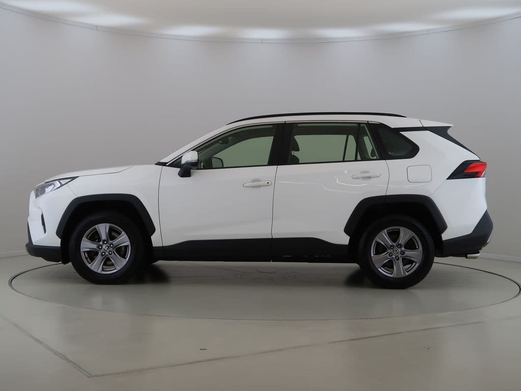 2022 Toyota RAV4 - 22