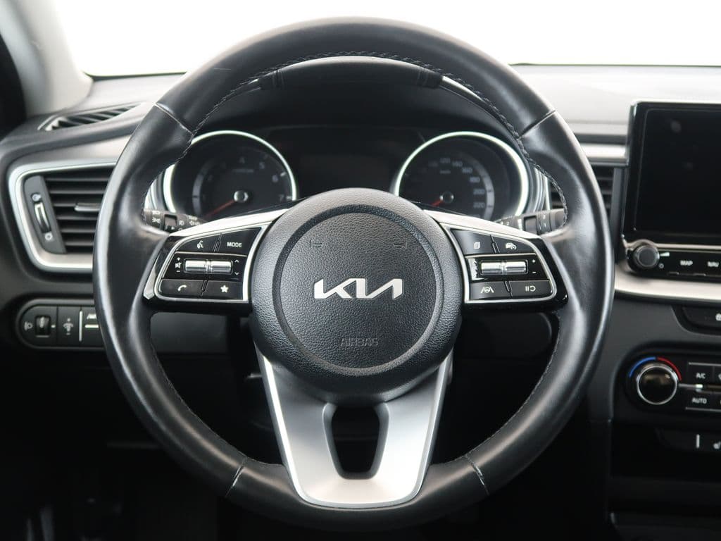 2022 Kia CEE'D - 40